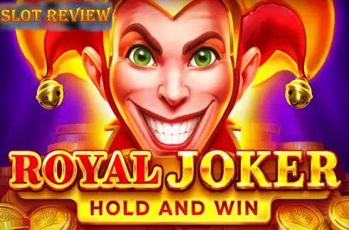 Royal Joker Hold and Win slot